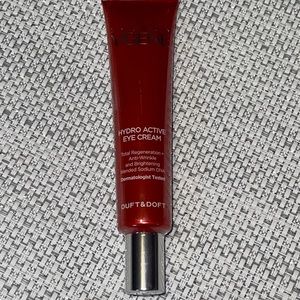 Duft & Dodt salmon Vdene hydro eye cream